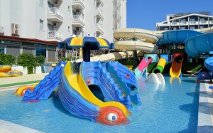 Marmaris Water Park